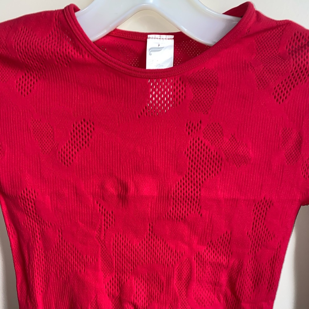 fabletics workout top - Picture 3 of 5